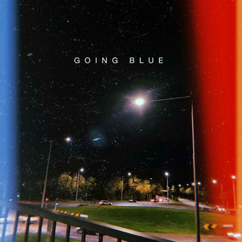 Going Blue