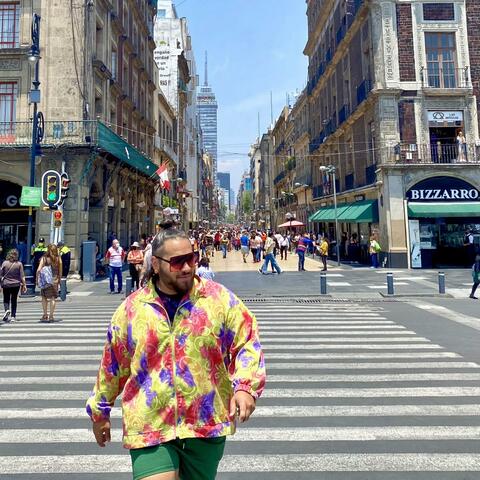 Just Walkin' (feat. Jose "Furito" Rios, Victor Pablo & Yoshuan Vega)