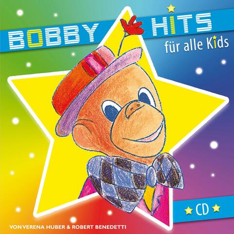 Bobby Hits Für Alle Kids