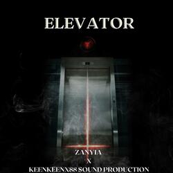 Elevator (feat. Zanyia)