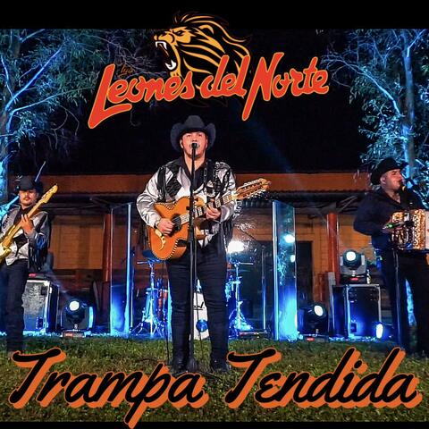 Stream Free Music from Albums by Los Leones del Norte | iHeart