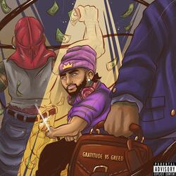 Hands Up (feat. Malcolm Whyz3)