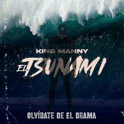 Olvidate Del Drama (Reggaeton)