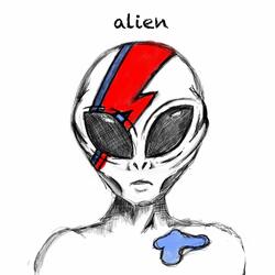 alien