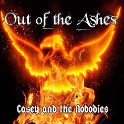 Out of the Ashes