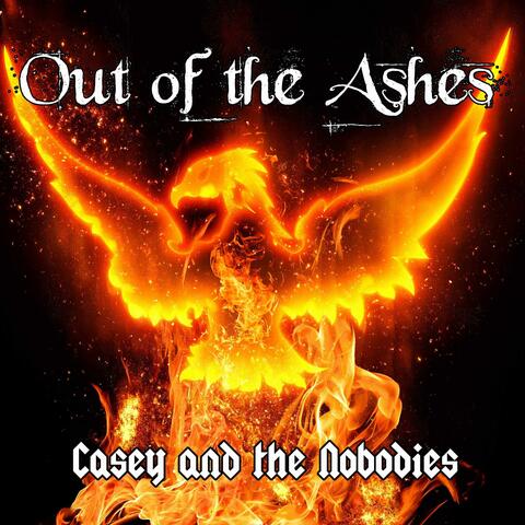 Out of the Ashes