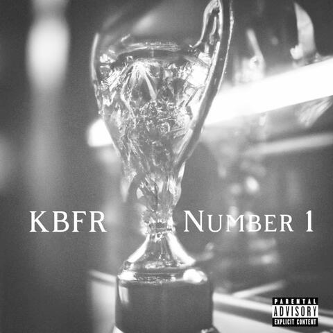 Number 1
