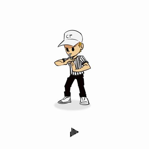 T u up (feat. Trap Vegas)