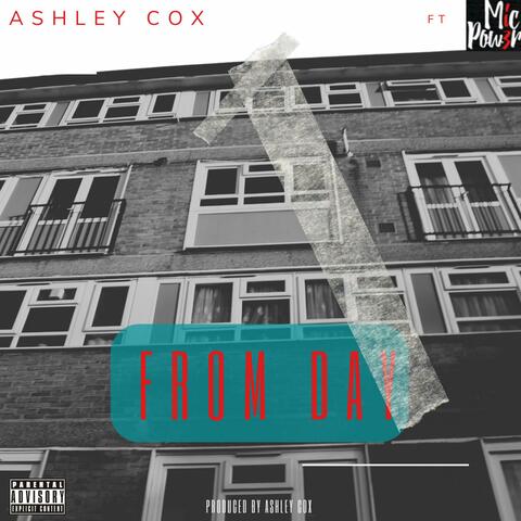 FROM DAY (feat. Mic Pow3R)