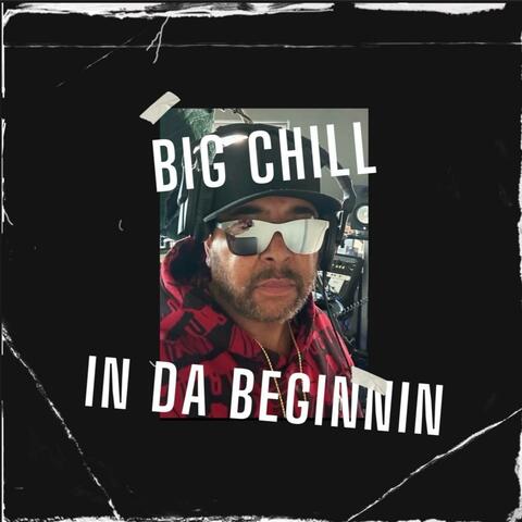 IN DA BEGINNIN' (feat. TRAVIS KR8TS)