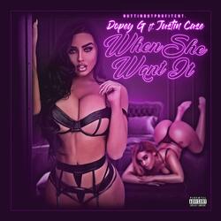 Like Me (feat. Justin Case)