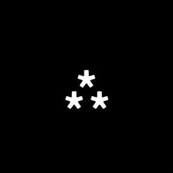 Asterism