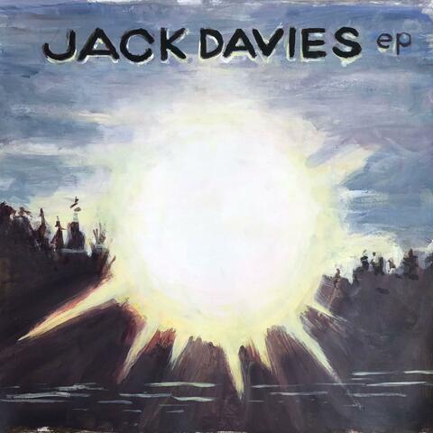 Jack Davies EP
