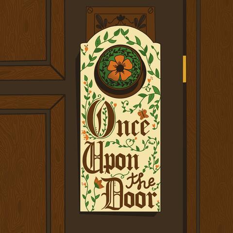 Once Upon the Door