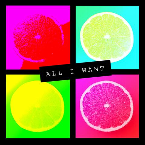 All I Want
