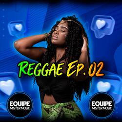 Medley Reggae Nacional