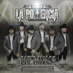 Y Tú, ¿Que Ganas?