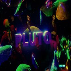بلوتو (feat. AmeerMashhour, 2fitch & Smallzbud)