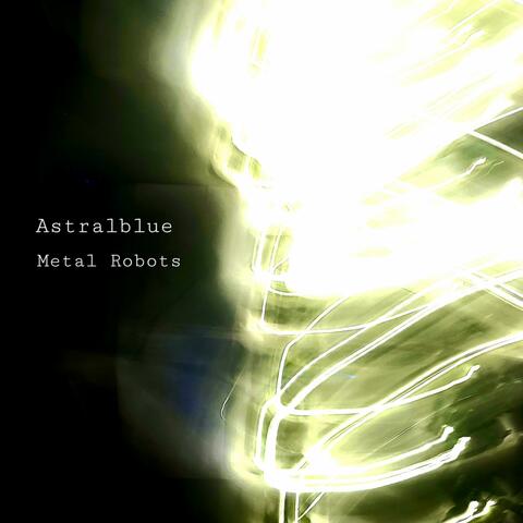 Metal Robots