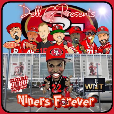 Niners Forever