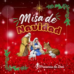 Aleluya: Misa de la Vigilia de Navidad