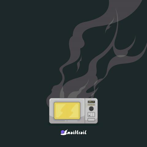 Snail Trail, Vol. 2 (Original Game Soundtrack)