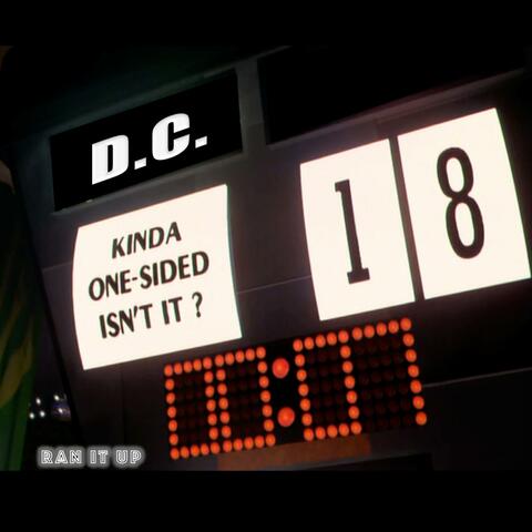 Ran It Up (feat. Nate'Cha Boi)