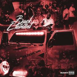 Low Key (feat. Disco Black)