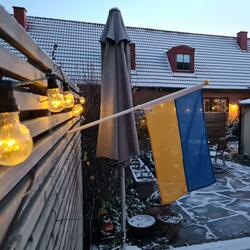 När nyårsklockorna tystnar