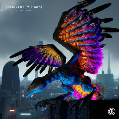 President (VIP MIX)