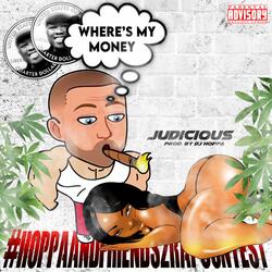 Hoppa And Friends 2 Rap Contest
