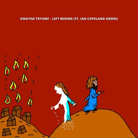 Left Behind (feat. Ian Green)