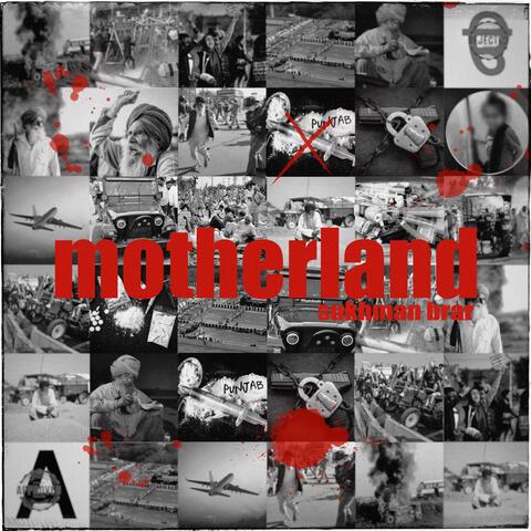 Motherland