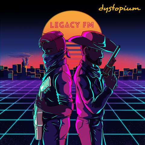 Dystopium