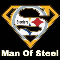 Man Of Steel(Steelers Promo) (feat. Poppaflocka)