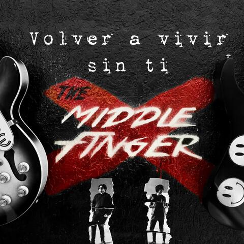 Volver a vivir sin ti