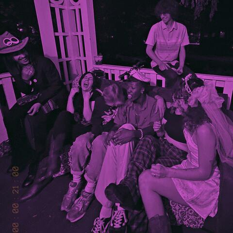 pbr/archie (demos) LIVE