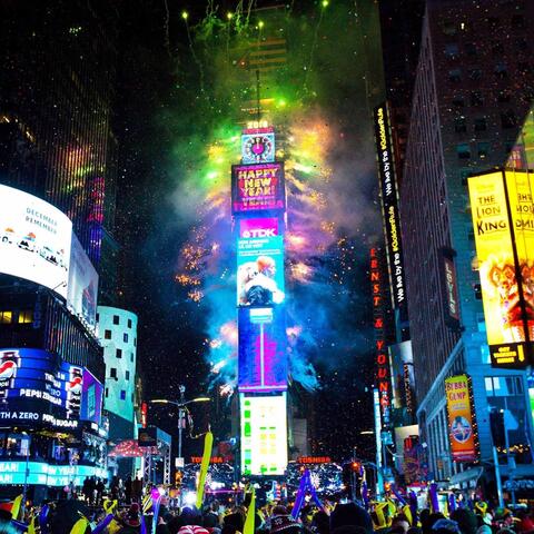 NYE 2K22