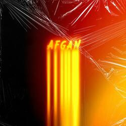 AFGAN (feat. Ayoub Zarour)