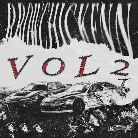 RbowChickenn VOL2