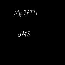 My 26th