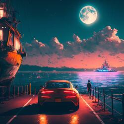 Harbour Drive