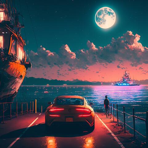 Harbour Drive
