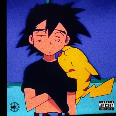 The Pallet Town (EP)