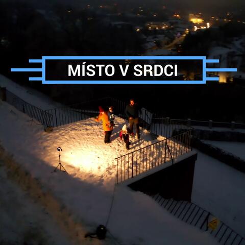 Místo v srdci