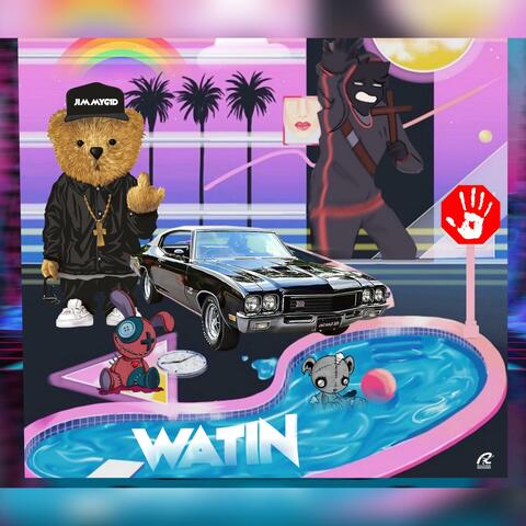 Watin