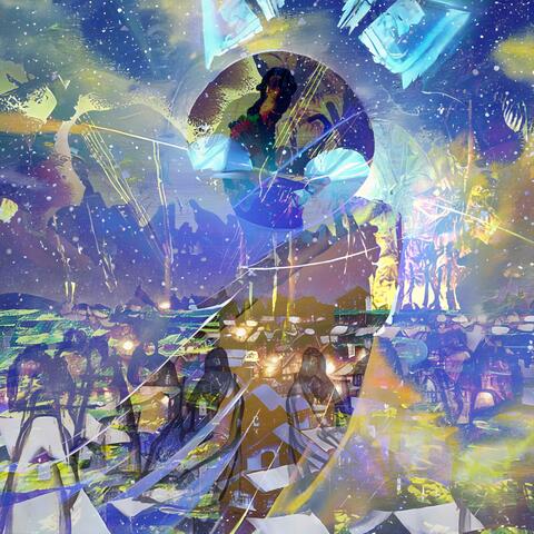 Endless Experiment, Vol. 2