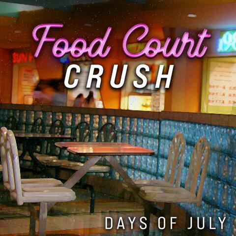 Food Court Crush