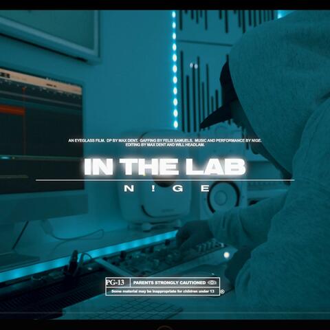 In The Lab
