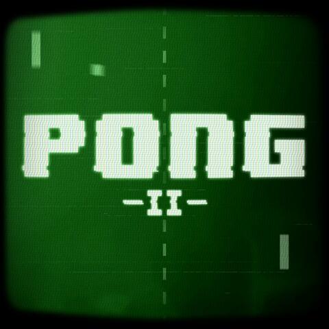 Pong: 2
